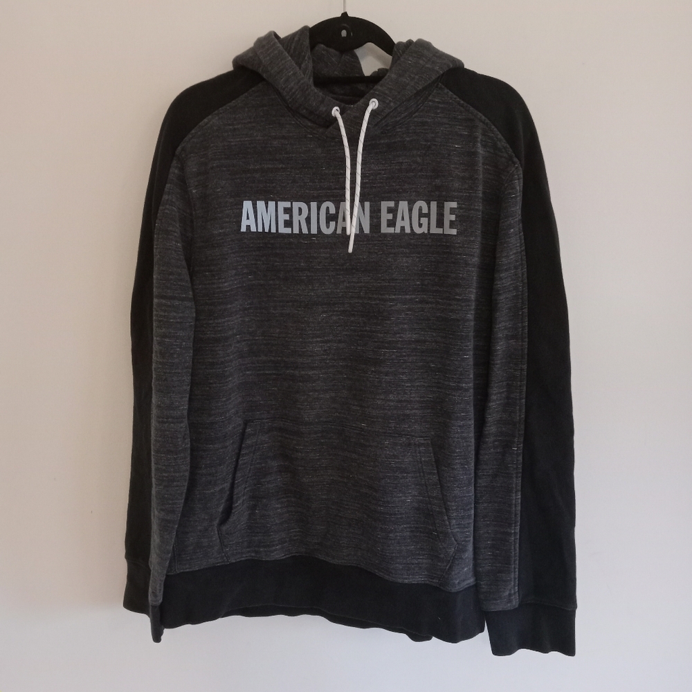 AMERICAN EAGLE OUTFITTERS HOODIE SIZE LARGE
